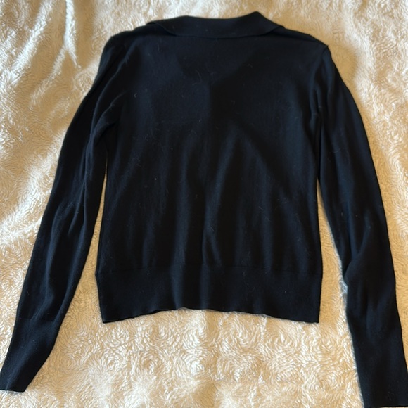 [L’AGENCE] Sterling Sweater - Picture 11 of 11